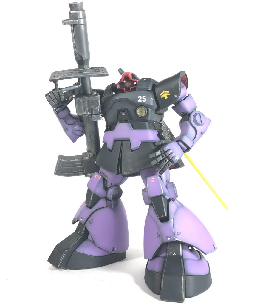 ラケーテン・バズ