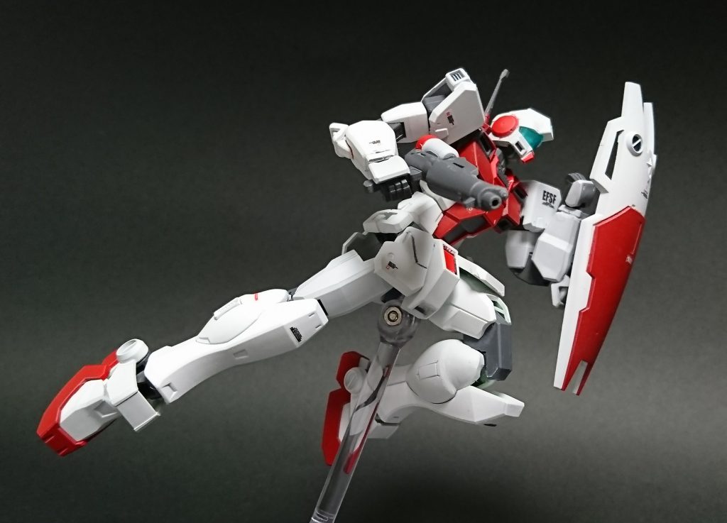GM/GMコマンドリーダー–5枚目/制作者:コイル