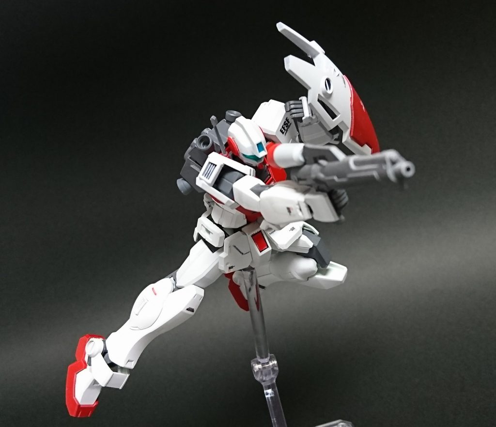 GM/GMコマンドリーダー–6枚目/制作者:コイル