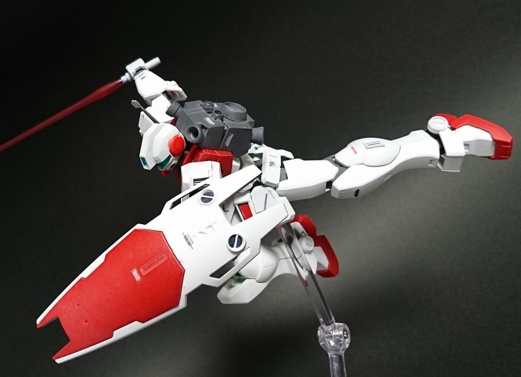 GM/GMコマンドリーダー–7枚目/制作者:コイル
