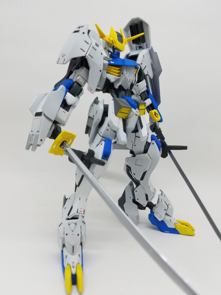 抜刀2
二刀流はロマン