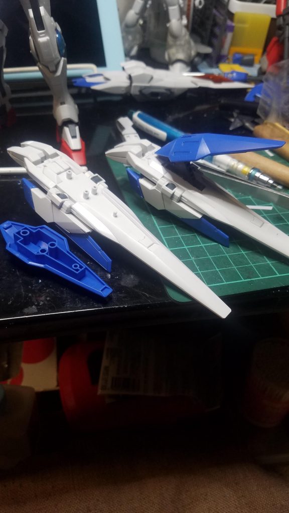 開口&開閉のbefore、after