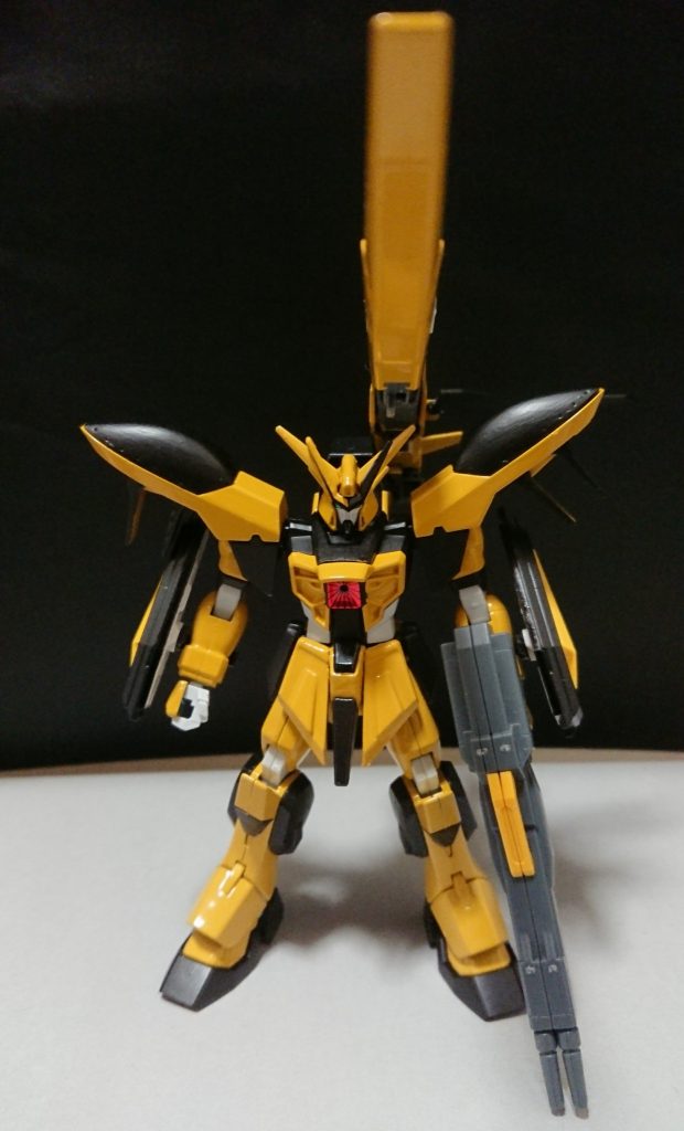 カラミティ・ジョイフル–8枚目/制作者:灰人