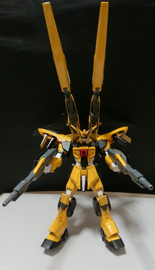 カラミティ・ジョイフル–4枚目/制作者:灰人