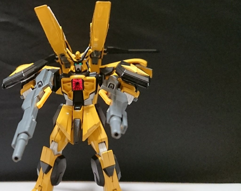 カラミティ・ジョイフル–7枚目/制作者:灰人