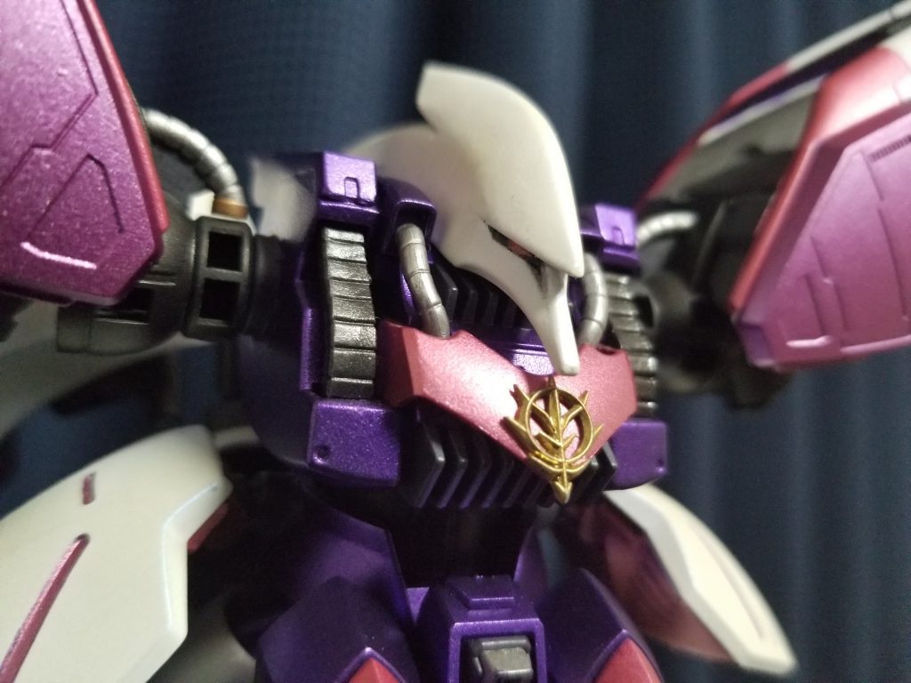 QUBELEY F.E.A.R Lady–5枚目/制作者:すーぎー