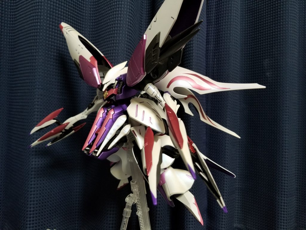 QUBELEY F.E.A.R Lady–2枚目/制作者:すーぎー