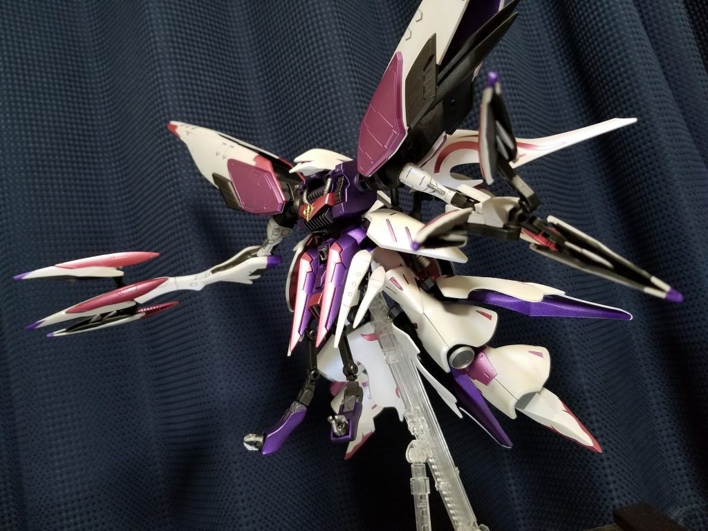 QUBELEY F.E.A.R Lady–4枚目/制作者:すーぎー