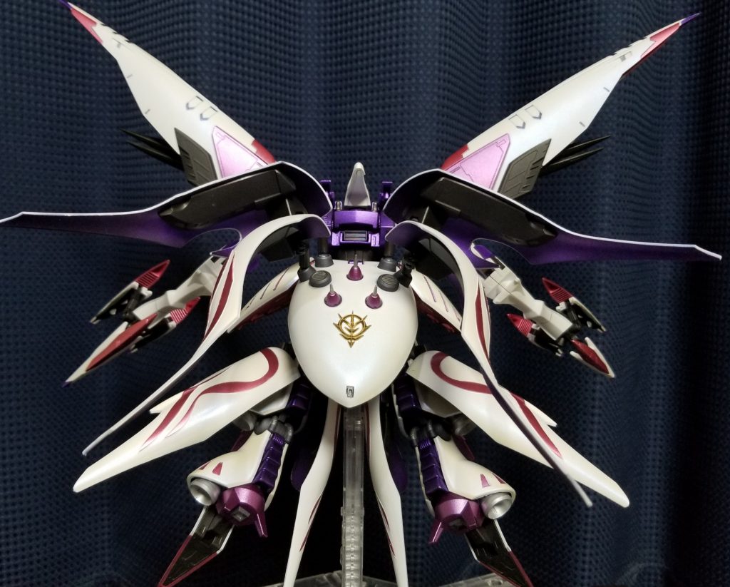 QUBELEY F.E.A.R Lady–3枚目/制作者:すーぎー