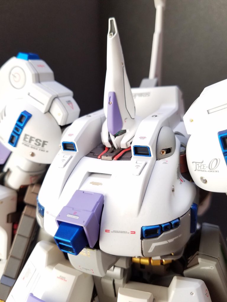 ジ-O　(ホワイトver)–3枚目/制作者：す～さん