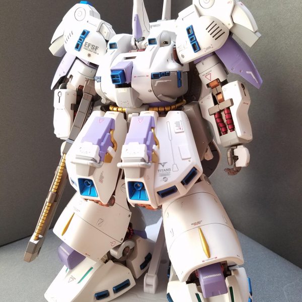 ジ-O　(ホワイトver)