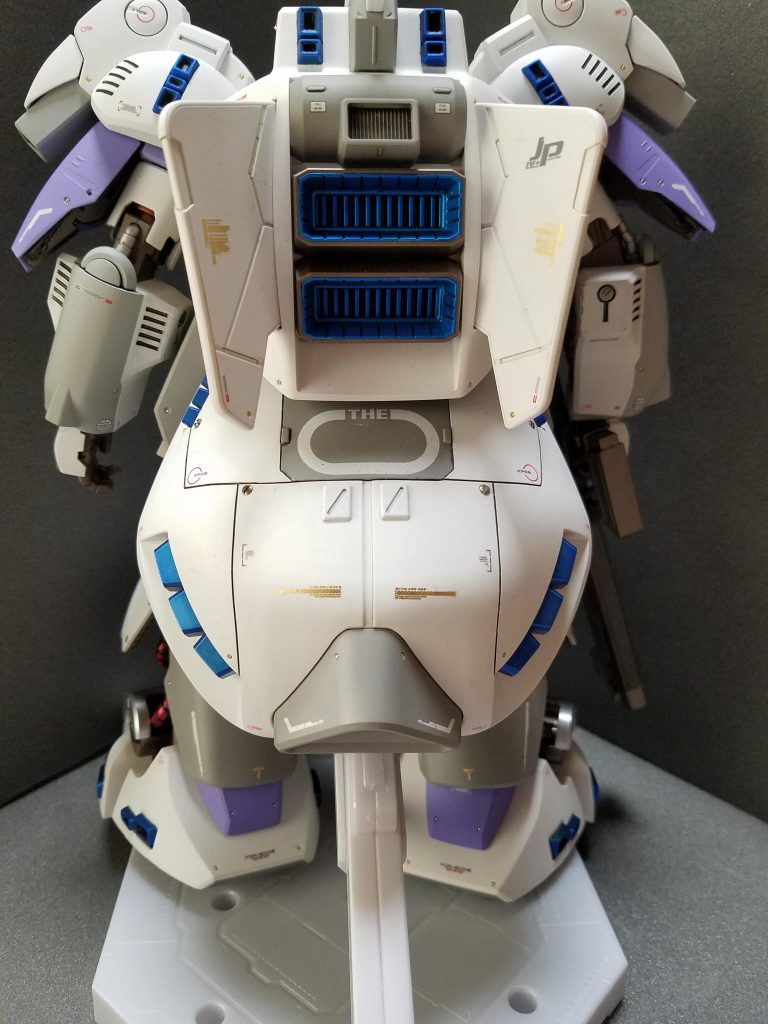 ジ-O　(ホワイトver)–4枚目/制作者：す～さん