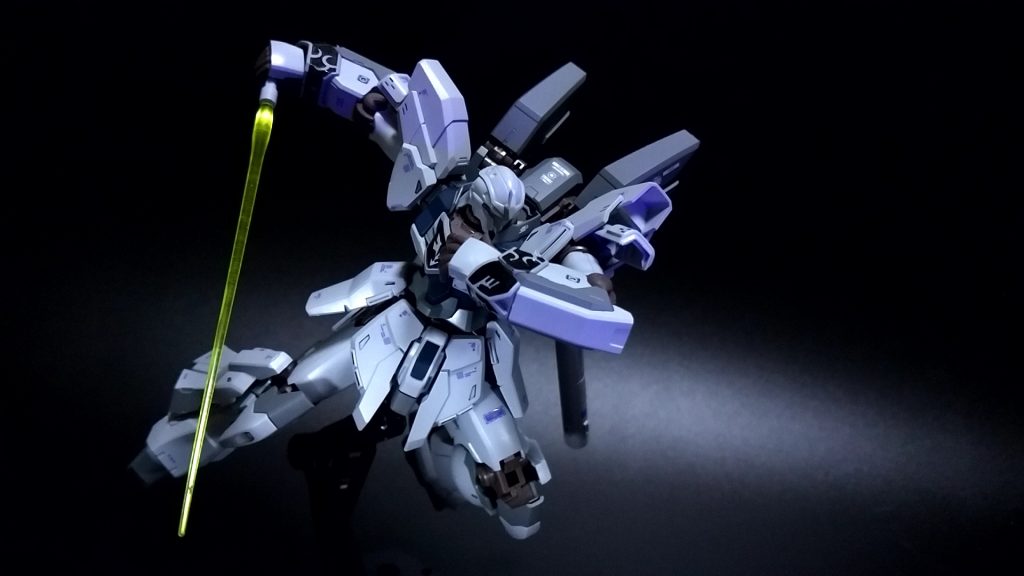 サーベル＋接近