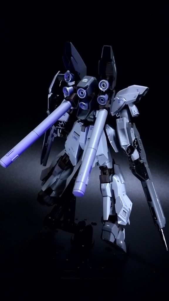 バックショット