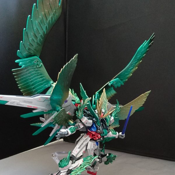 ストライクバースト