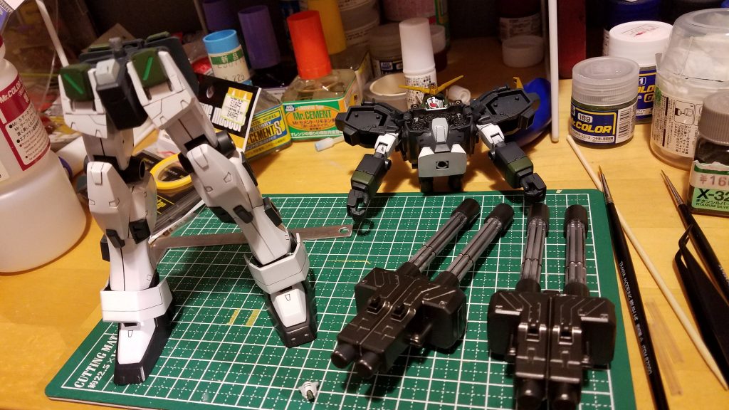 今回、初めてシルバーで墨入れをしてみましたがなかなかいい感じ♪