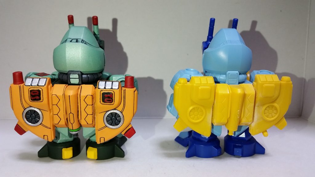 ゲームマスター–8枚目/制作者:ゼンダイ