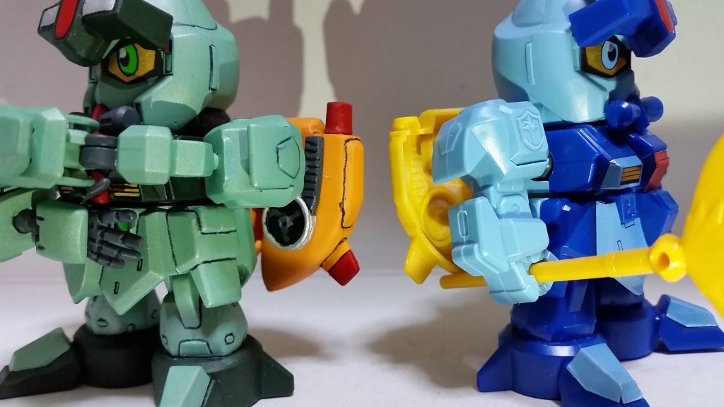 ゲームマスター–7枚目/制作者:ゼンダイ