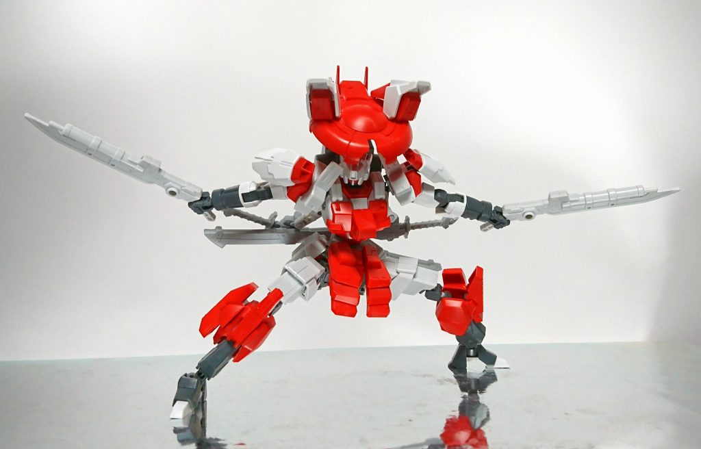 MAXIMA & FOX–8枚目/制作者:コイル