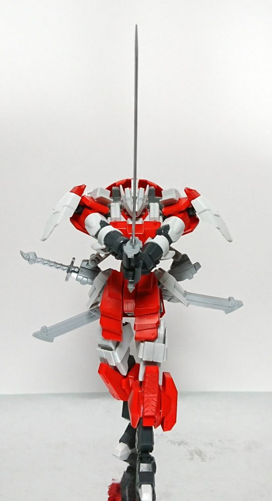 MAXIMA & FOX–9枚目/制作者:コイル