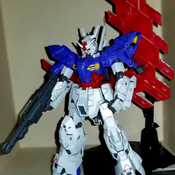 ムーンガンダム