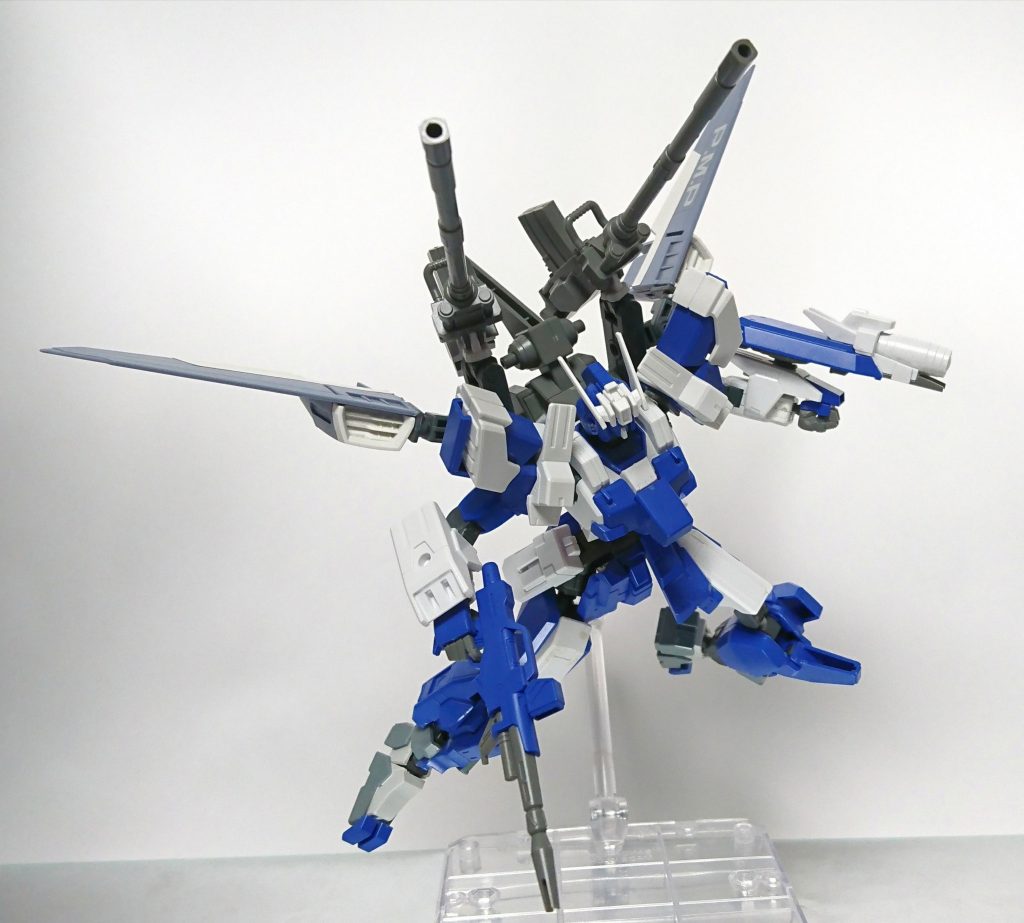 MAXIMA & FOX–4枚目/制作者:コイル