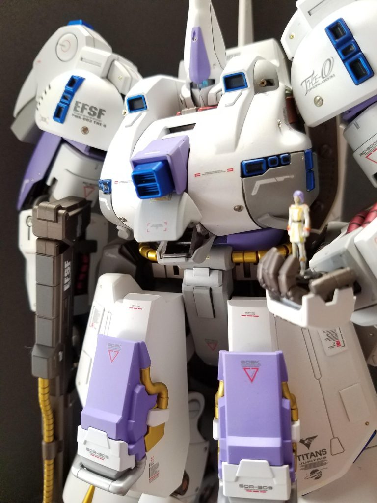 ジ-O　(ホワイトver)–5枚目/制作者：す～さん