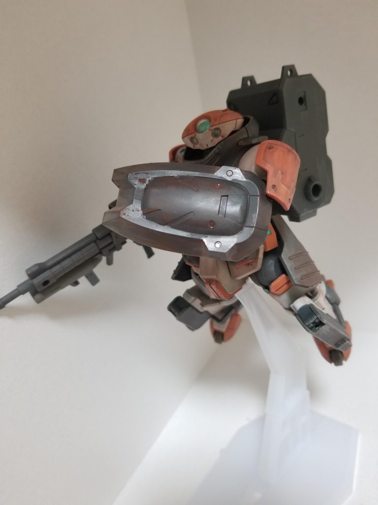 グリモア・オレンジヘッド–5枚目/制作者：ikou