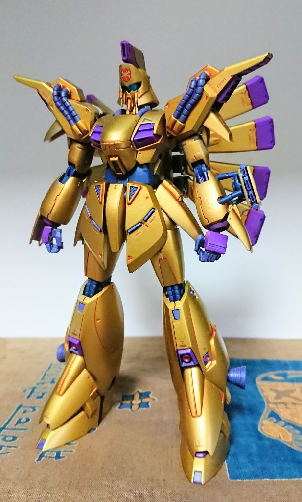 ビギナ・ゴルド–2枚目/制作者：swordfish