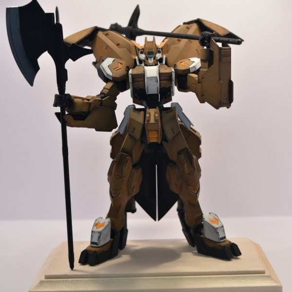 斧王_ガンダムグシオンリベイクフルシティ