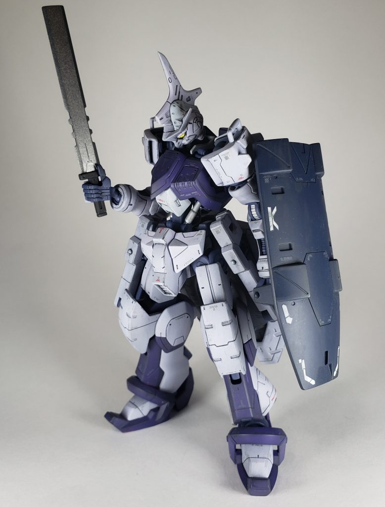 HGIBO　キマリストルーパー–2枚目/制作者：Ta_ra_o