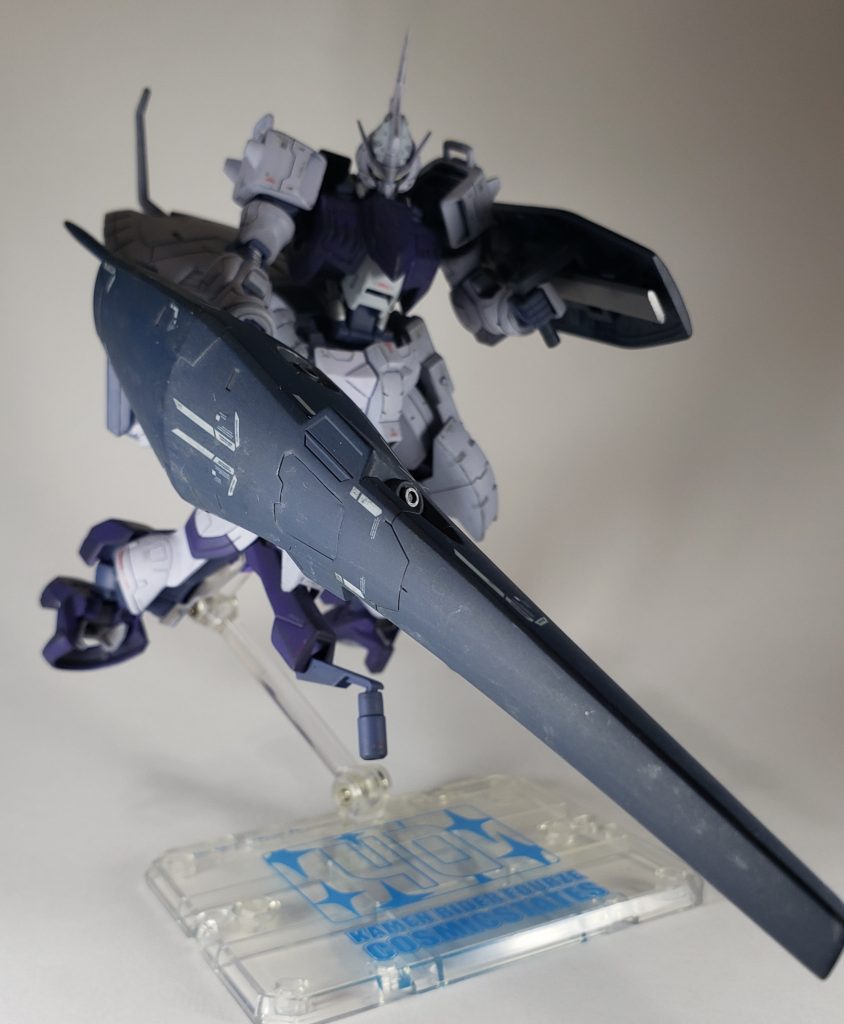 HGIBO　キマリストルーパー–6枚目/制作者：Ta_ra_o