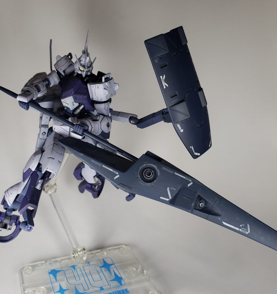 HGIBO　キマリストルーパー–8枚目/制作者：Ta_ra_o