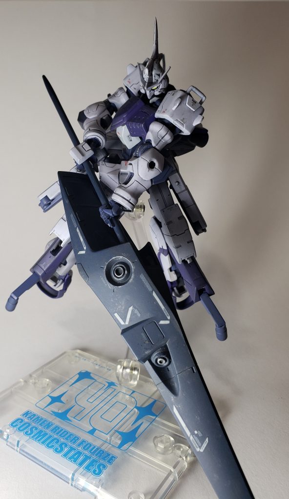 HGIBO　キマリストルーパー–7枚目/制作者：Ta_ra_o