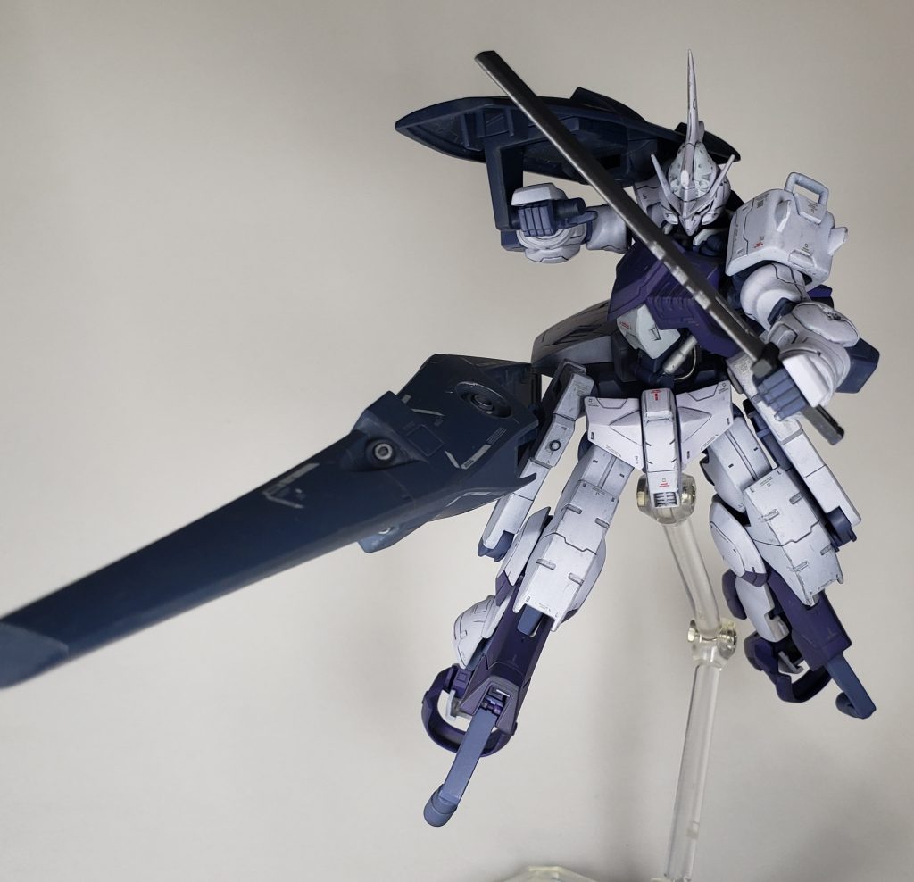 HGIBO　キマリストルーパー–9枚目/制作者：Ta_ra_o