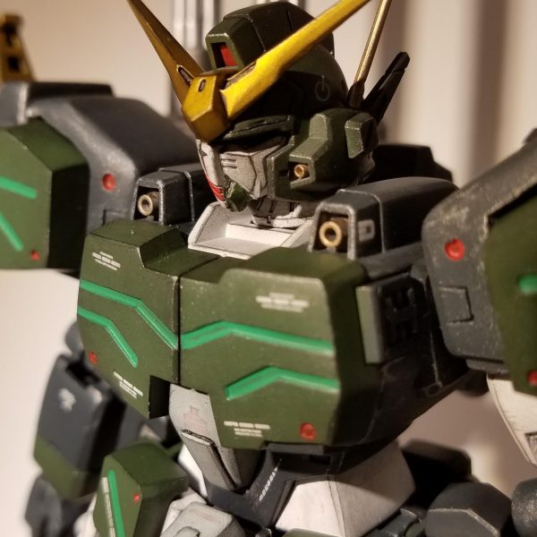 1/100 ヘビーアームズEW