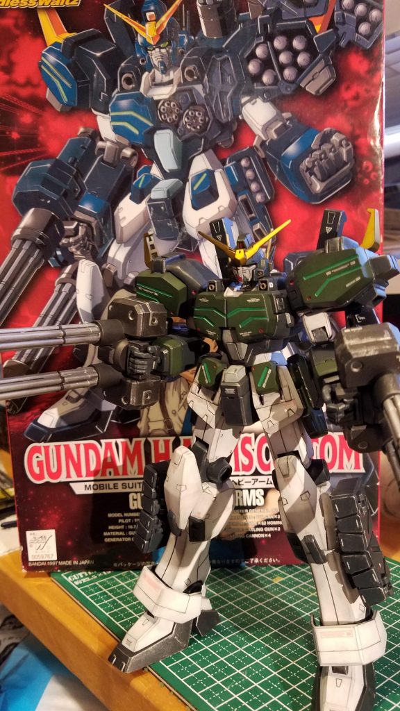 閲覧ありがとうございました