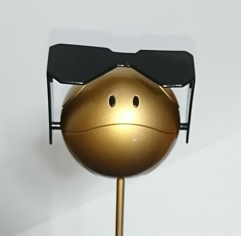 クワハロ・バジーナ–2枚目/制作者：ハイドラ