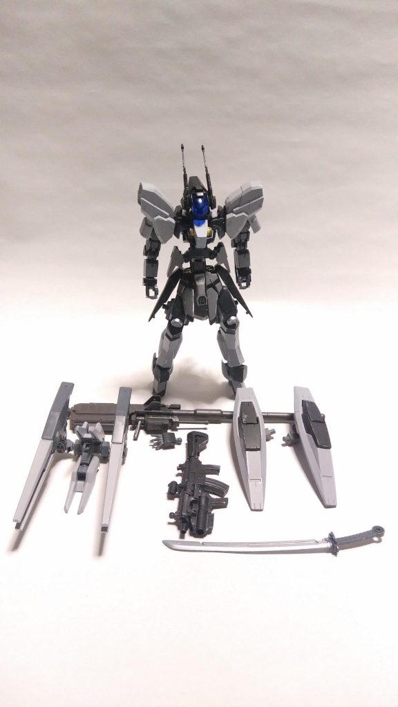 使用パーツ一覧
今回は少ないですよー(*´▽｀*)