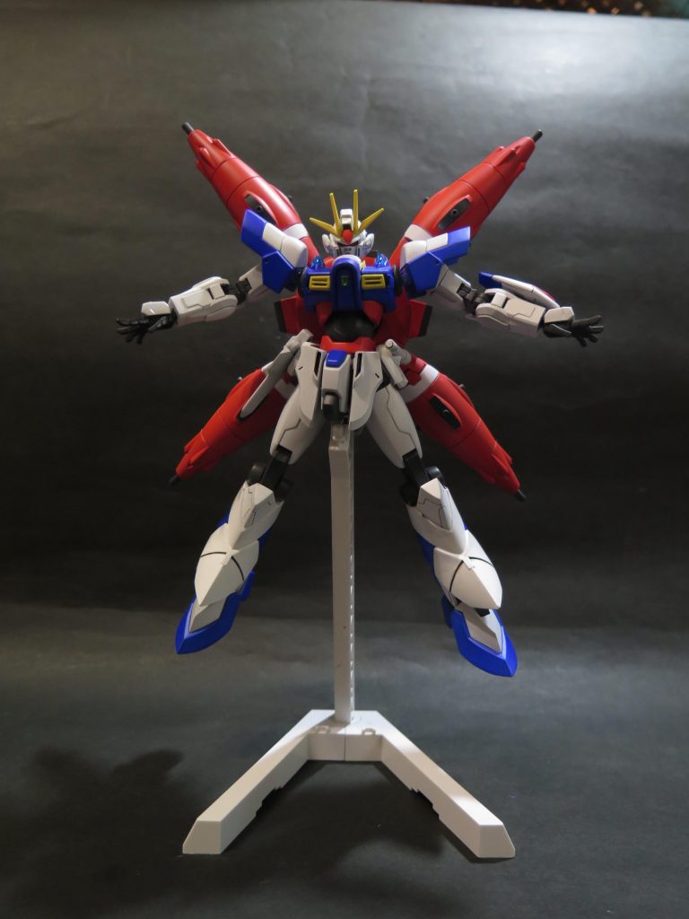 無論,ドラグーンもだ,しかし!それだけじゃあない!!