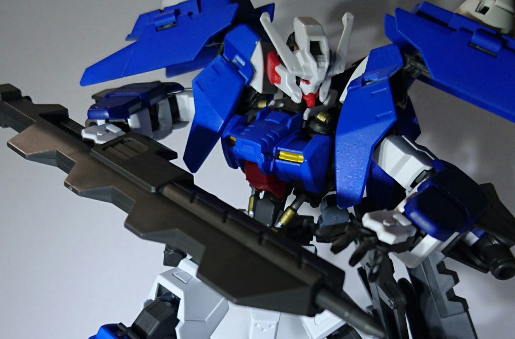 AGW-GN-0029 ガンダムアスタロト・マラクタウス