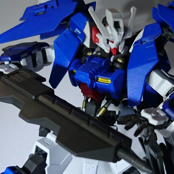 AGW-GN-0029 ガンダムアスタロト・マラクタウス