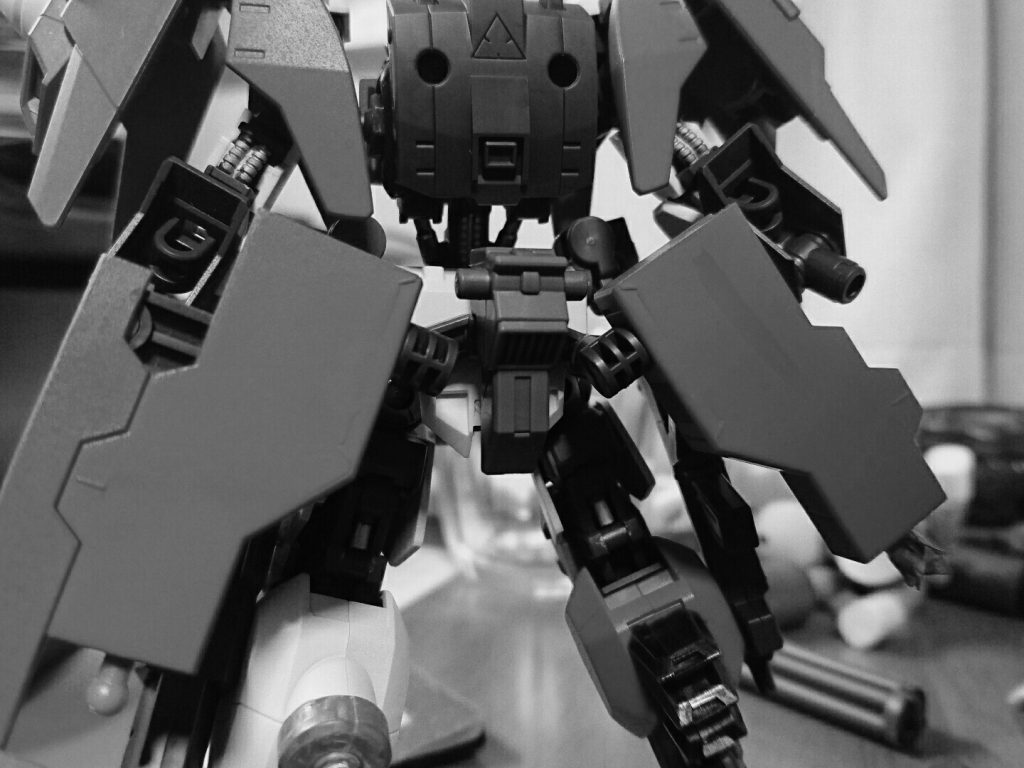 背負いものに関しては現在、ピーヴォユニットとして公開しています。
どうかそちらとも併せて。
以上です。閲覧ありがとうございました。