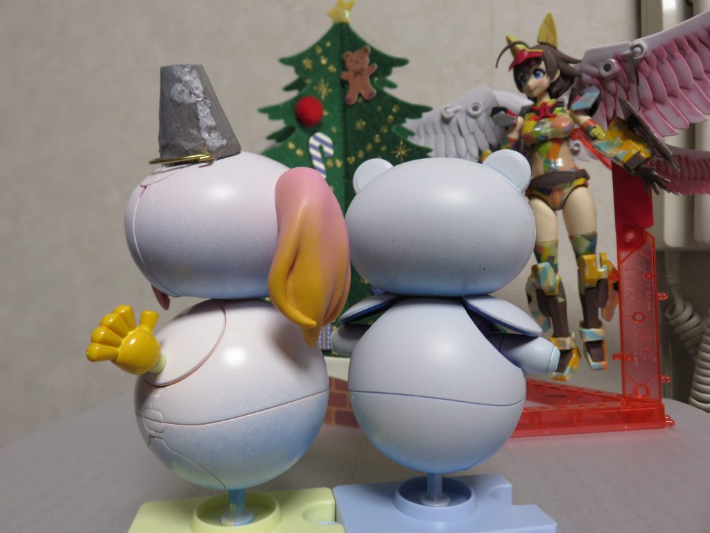 うしろがみぐらでーしょん