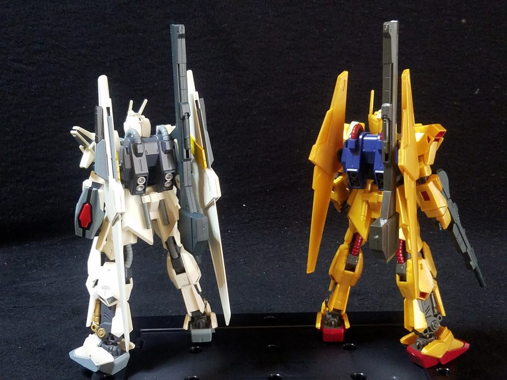 百式さんと(・∪・)