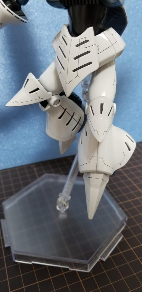 HGキュベレイ(リバイブ版)–2枚目/制作者：ひーさん