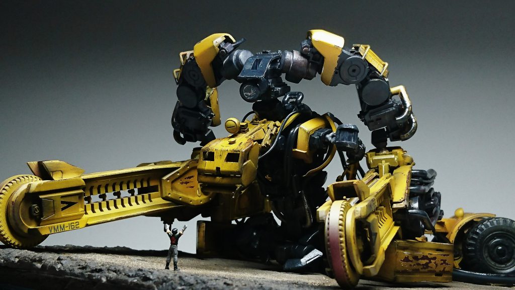 弊社ではグレイズ系ロボットアームを利用した機器の開発を得意としております。