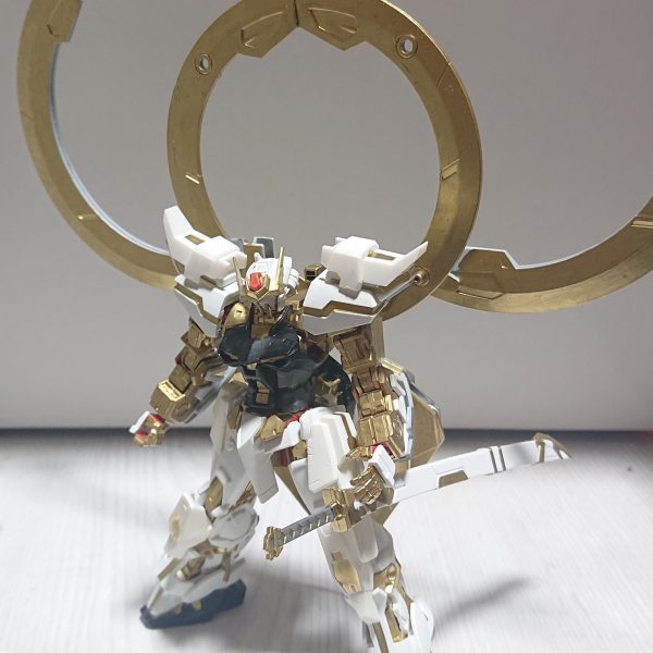 スターゲイザーアストレイ ～天照～