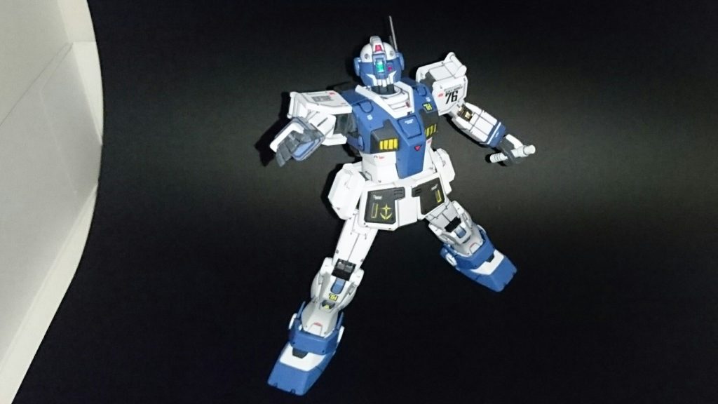 サーベル刃は斬る瞬間だけ出力派です。