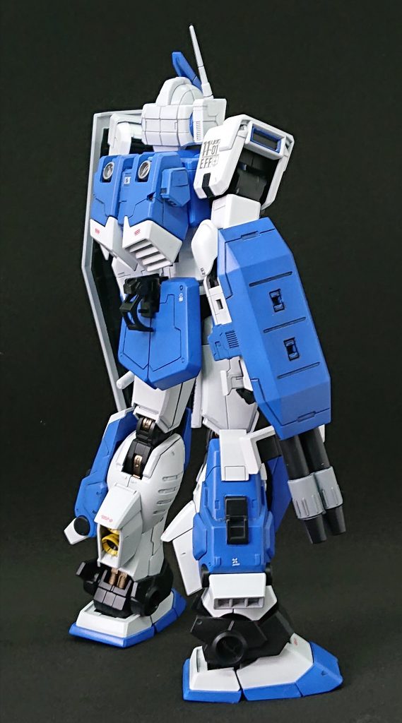 MGジムドミナンス–4枚目/制作者：@yamatoaoi1018